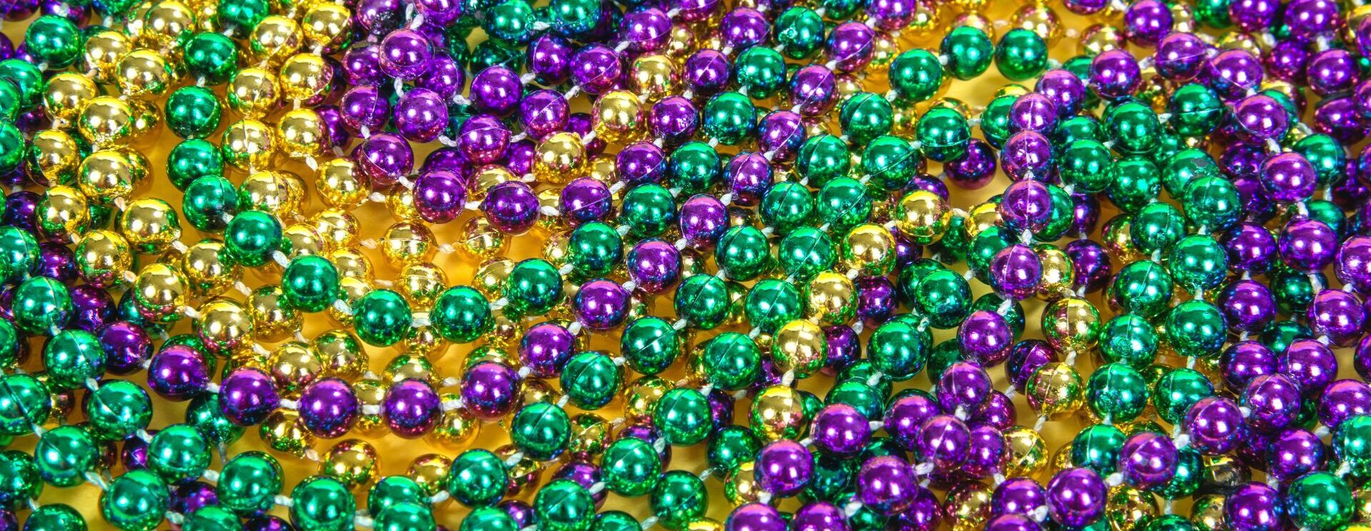 2024 Mardi Gras in the Electric City